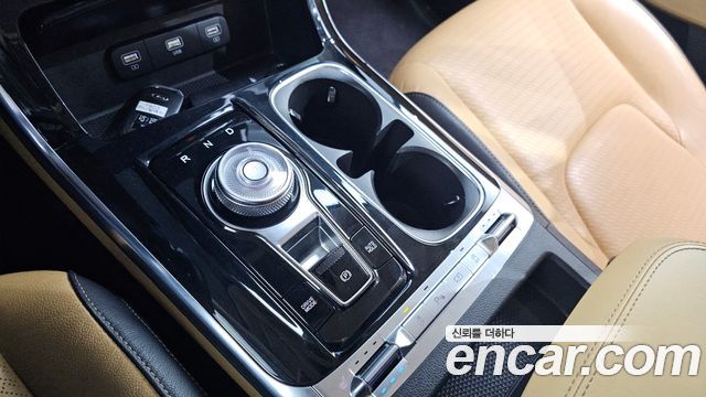 Kia Carnival (IV) Diesel 9-Seater Noblesse 2021 — фото 9