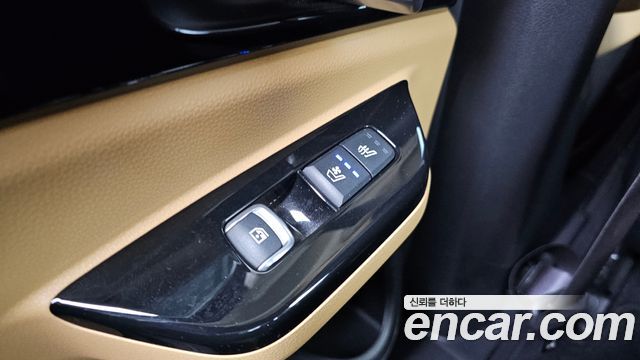 Kia Carnival (IV) Diesel 9-Seater Noblesse 2021 — фото 21