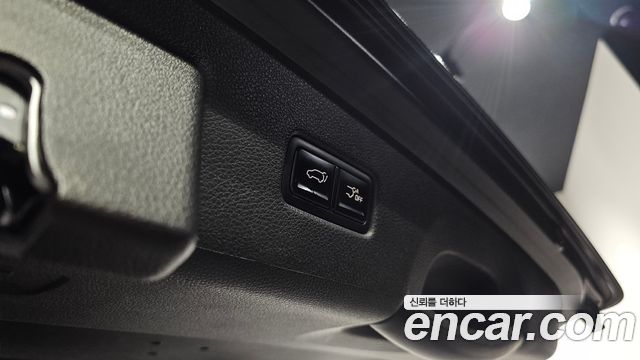 Kia Carnival (IV) Diesel 9-Seater Noblesse 2021 — фото 22