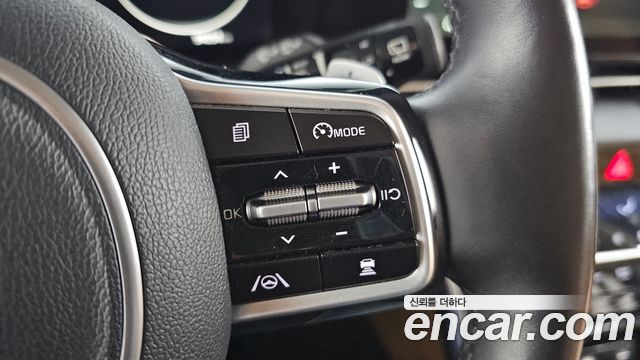 Kia Carnival (IV) Diesel 9-Seater Noblesse 2021 — фото 23