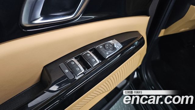 Kia Carnival (IV) Diesel 9-Seater Noblesse 2021 — фото 24