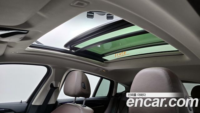 BMW X4 (G02) xDrive20d xLine 2021 — фото 19