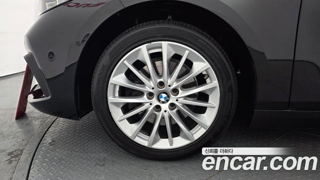 BMW 1 Series (F40) 118d Joy First Edition 2020 — фото 5