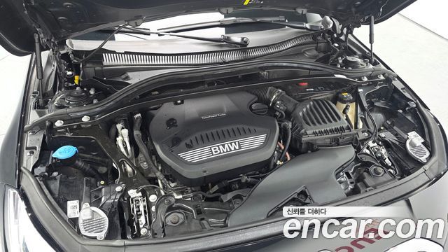 BMW 1 Series (F40) 118d Joy First Edition 2020 — фото 6