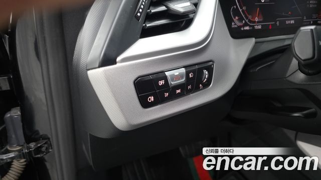 BMW 1 Series (F40) 118d Joy First Edition 2020 — фото 18