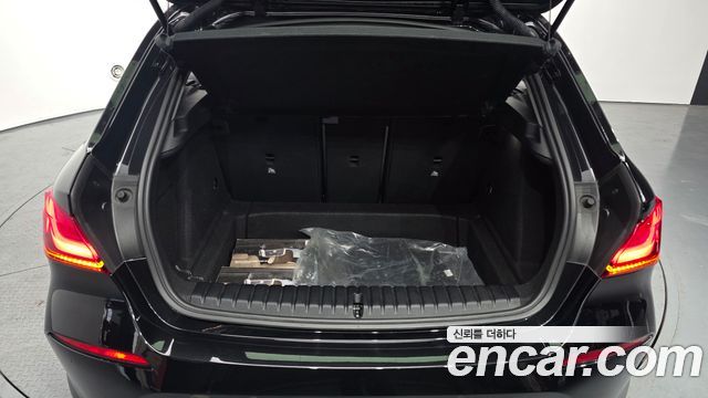BMW 1 Series (F40) 118d Joy First Edition 2020 — фото 20