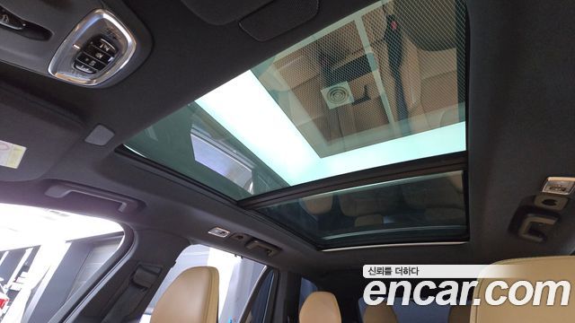 Volvo XC90 (II) T8 Inscription Hybird 2022 — фото 18