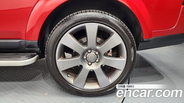 Land Rover Discovery 4 3.0 SDV6 HSE 2016 — фото 5