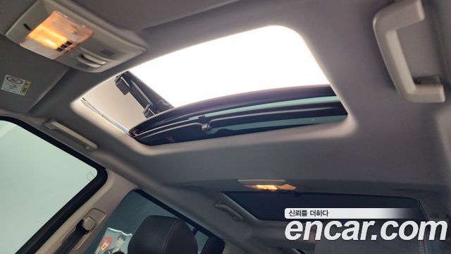 Land Rover Discovery 4 3.0 SDV6 HSE 2016 — фото 18