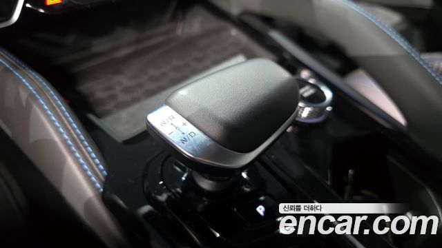 Renault Korea Grand Koleos 1.5 E-TECH Esprit Alphine 2WD 2025 — фото 9
