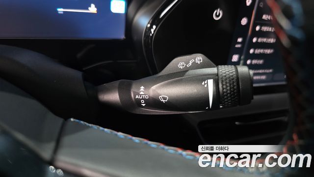 Renault Korea Grand Koleos 1.5 E-TECH Esprit Alphine 2WD 2025 — фото 19