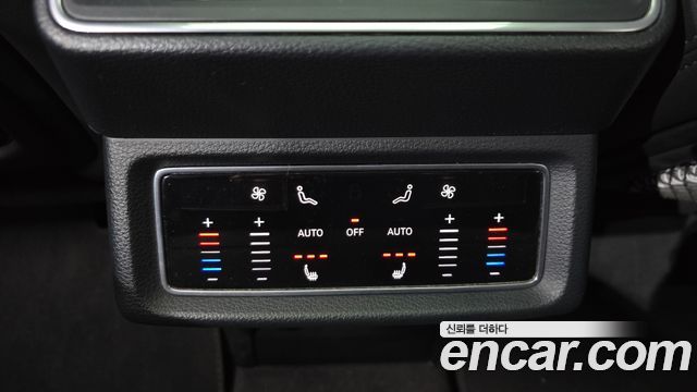 Audi e-tron 50 Quattro Sportback 2021 — фото 18