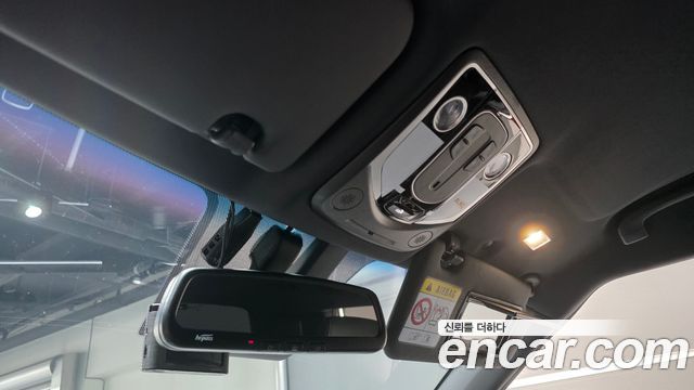 KG Mobility (SsangYong) Torres Gasoline 1.5 4WD T5 2023 — фото 29