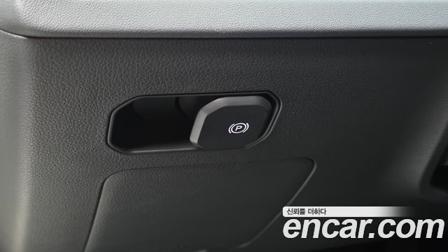 KG Mobility (SsangYong) Torres Gasoline 1.5 4WD T5 2023 — фото 31