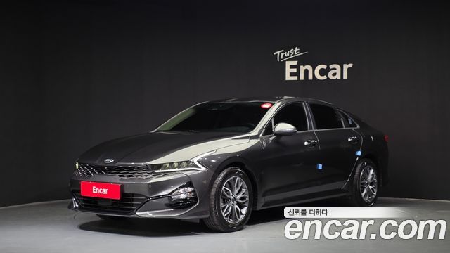 Kia K5 (III) 2.0 Noblesse