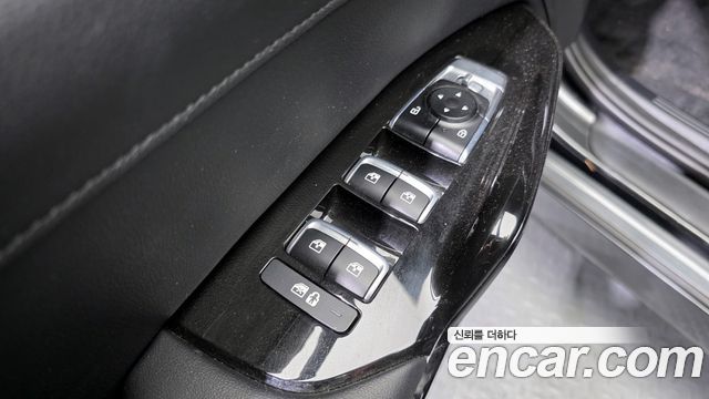 Kia K5 (III) 2.0 Noblesse 2021 — фото 14