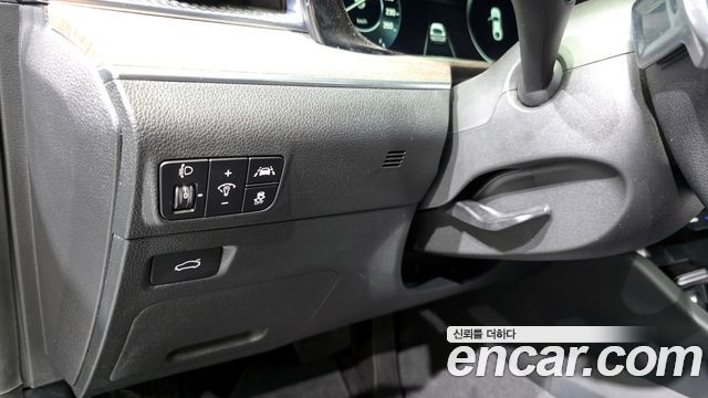 Kia K5 (III) 2.0 Noblesse 2021 — фото 15