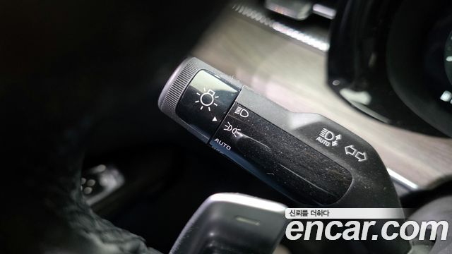 Kia K5 (III) 2.0 Noblesse 2021 — фото 16