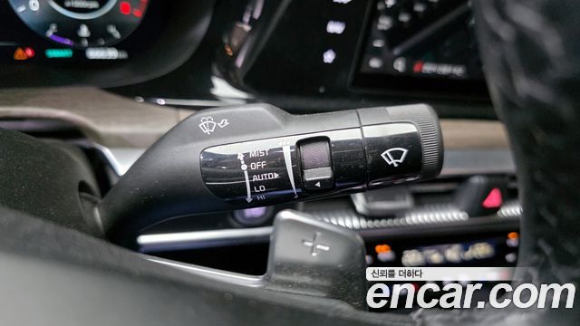 Kia K5 (III) 2.0 Noblesse 2021 — фото 17