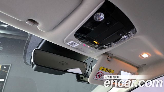 Kia K5 (III) 2.0 Noblesse 2021 — фото 19