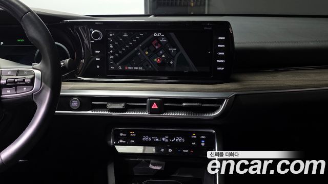 Kia K5 (III) 2.0 Noblesse 2021 — фото 20