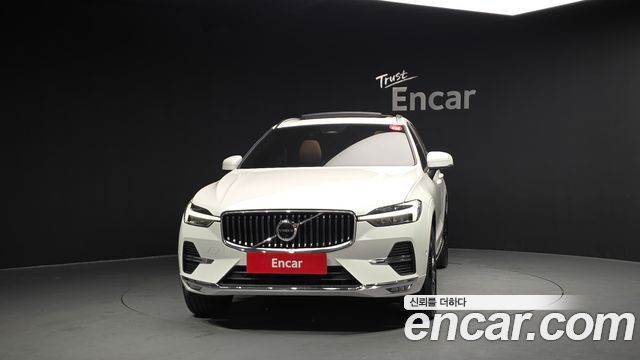 Volvo XC60 (II) B5 Ultra Bright 2025 — фото 3