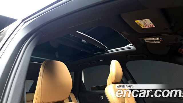 Volvo XC60 (II) B5 Ultra Bright 2025 — фото 17