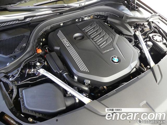 BMW 6 Series GT (G32) 630i xDrive Luxury 2024 — фото 5