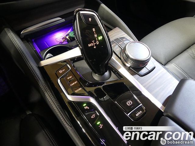 BMW 6 Series GT (G32) 630i xDrive Luxury 2024 — фото 7