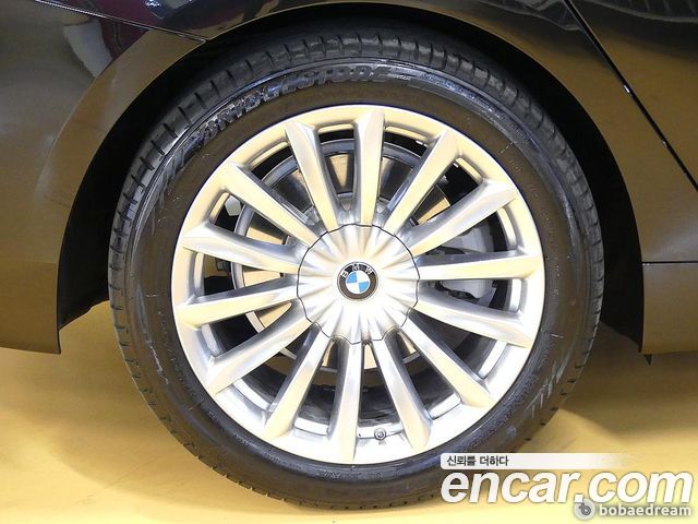 BMW 6 Series GT (G32) 630i xDrive Luxury 2024 — фото 9