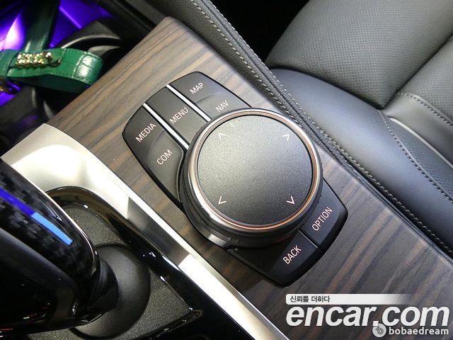 BMW 6 Series GT (G32) 630i xDrive Luxury 2024 — фото 21