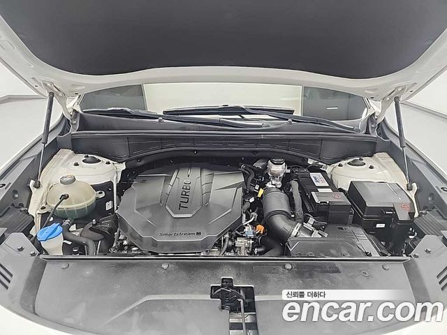 Kia Sorento (IV) Diesel 2.2 2WD Signature 2021 — фото 5