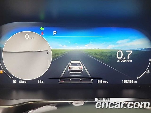 Kia Sorento (IV) Diesel 2.2 2WD Signature 2021 — фото 6