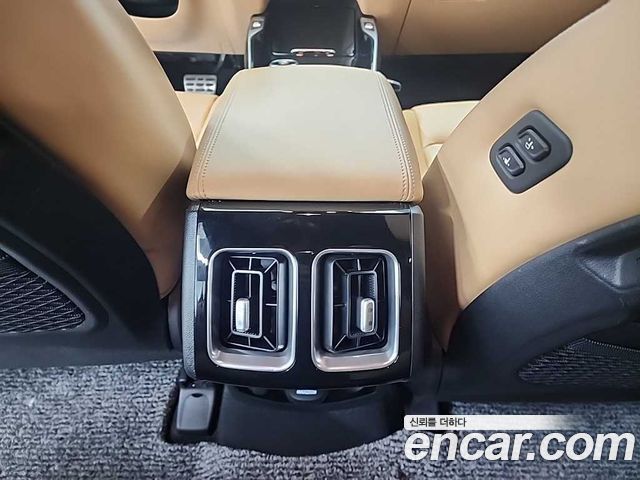 Kia Sorento (IV) Diesel 2.2 2WD Signature 2021 — фото 13