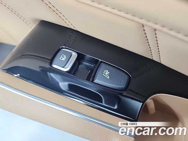 Kia Sorento (IV) Diesel 2.2 2WD Signature 2021 — фото 14