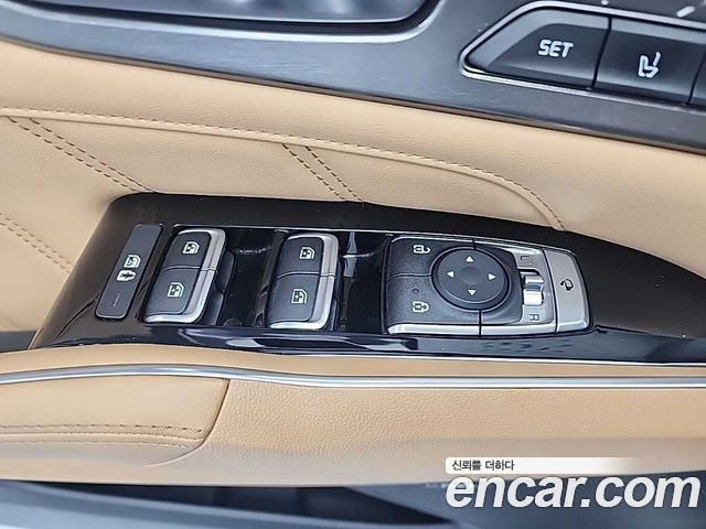 Kia Sorento (IV) Diesel 2.2 2WD Signature 2021 — фото 17