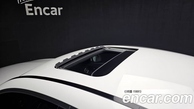 Mercedes-Benz GLC-Class (X253) GCL300 4MATIC Coupe 2023 — фото 17