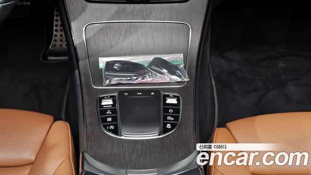 Mercedes-Benz GLC-Class (X253) GCL300 4MATIC Coupe 2023 — фото 18