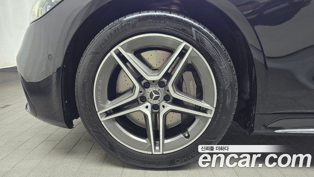 Mercedes-Benz S-Class (W223) S400 d 4MATIC 2022 — фото 5