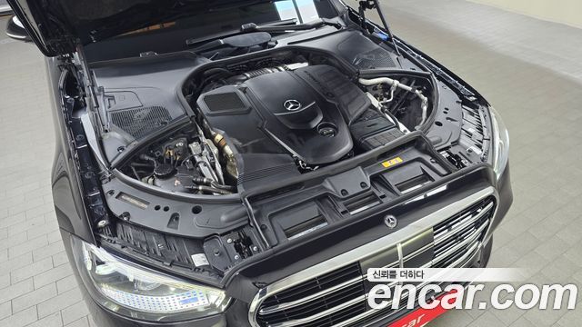 Mercedes-Benz S-Class (W223) S400 d 4MATIC 2022 — фото 6