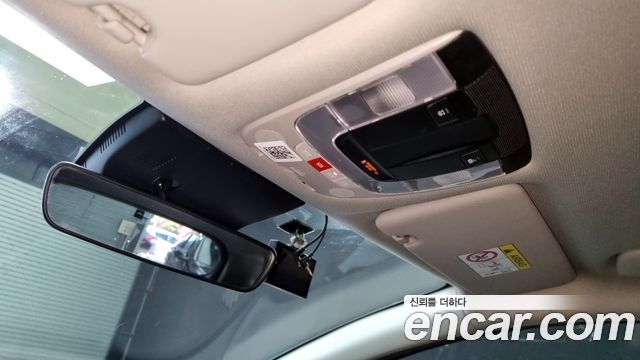 Kia Sportage (V) Diesel 2.0 2WD Prestige 2022 — фото 13