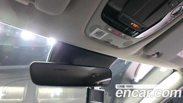 Kia Sportage Hybrid (V) Signature Gravity 2WD 2022 — фото 22