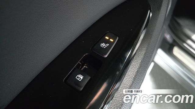 Kia Sportage Hybrid (V) Signature Gravity 2WD 2022 — фото 23
