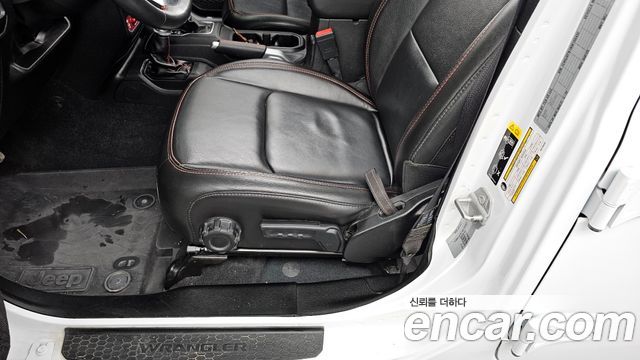 Jeep Wrangler (JL) 2.0 Rubicon Power Top 4Door 2022 — фото 18