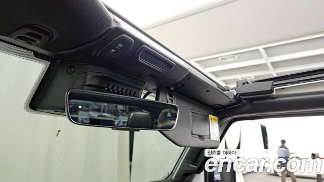 Jeep Wrangler (JL) 2.0 Rubicon Power Top 4Door 2022 — фото 19