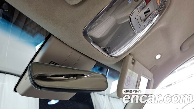 Genesis GV80 3.5T Gasoline AWD 2022 — фото 22