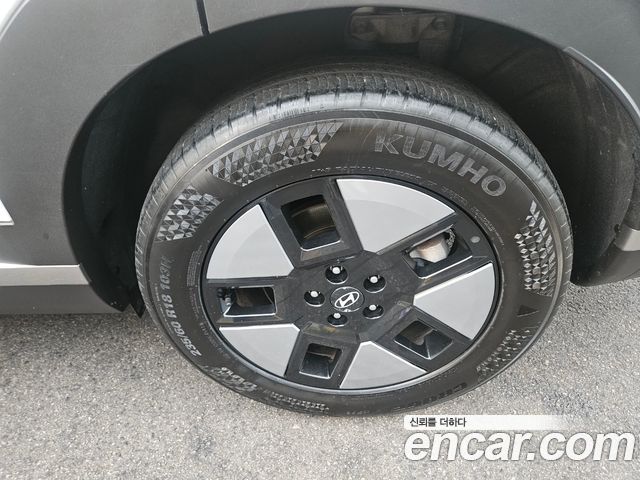 Hyundai Santa Fe (MX5) HEV 1.6 2WD Prestige 2024 — фото 23