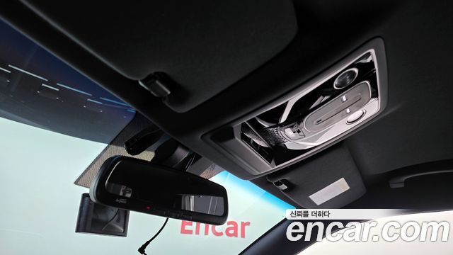 KG Mobility (SsangYong) Rexton New Arena Disel 2.2 4WD The Black 2024 — фото 17