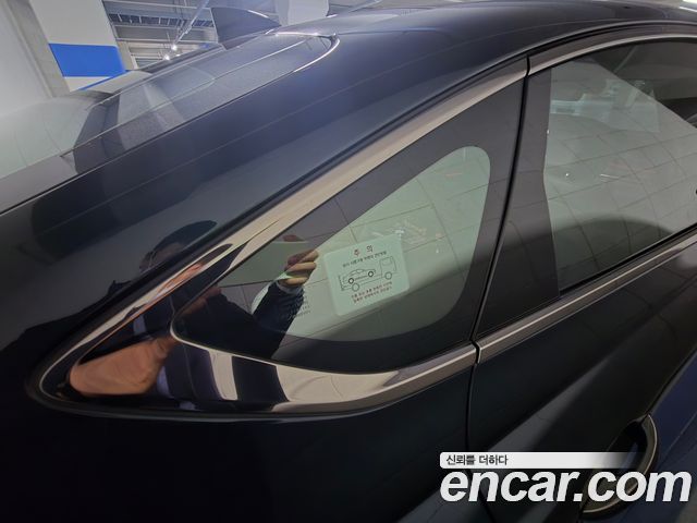Genesis G80 (RG3) Gasoline 3.5 Turbo AWD 2025 — фото 21