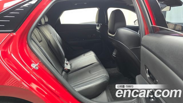 Hyundai Avante (CN7) 2.0 N 2023 — фото 12